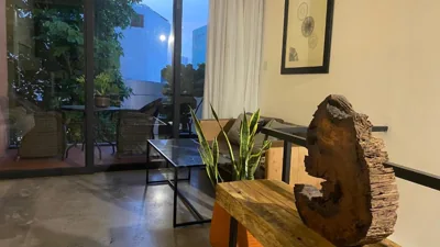 더블룸 — Notre Maison 8 Saigon close Landmark 81 building