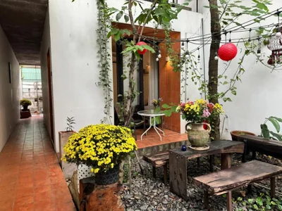 Notre Maison 8 Saigon close Landmark 81 building – 사진 6