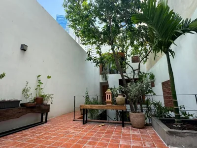 Notre Maison 8 Saigon close Landmark 81 building – 사진 9