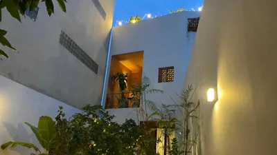 Notre Maison 8 Saigon close Landmark 81 building – 사진 16