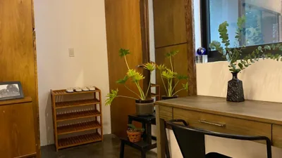 스튜디오 — Notre Maison 8 Saigon close Landmark 81 building